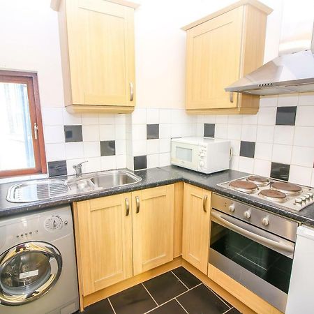 Studio Flat Near Liverpool St & Shoreditch London. Exterior photo