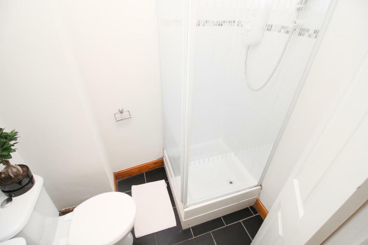 Studio Flat Near Liverpool St & Shoreditch London. Exterior photo
